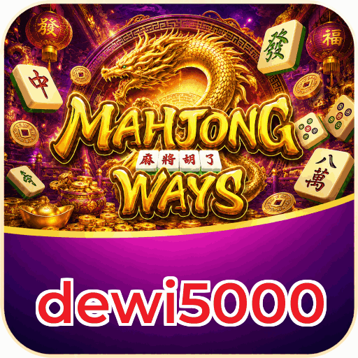 dewi5000 - Peningkatan performa dan UI/UX terbaru